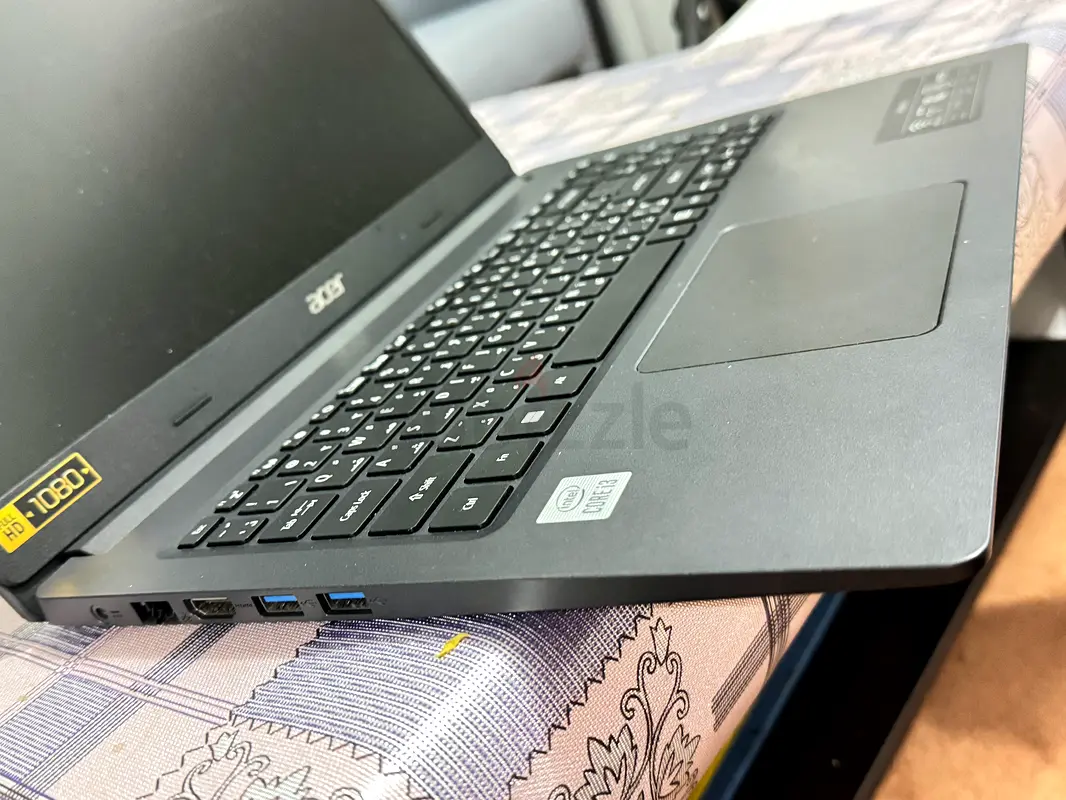Acer Laptop - Powerful Performance on the Go!