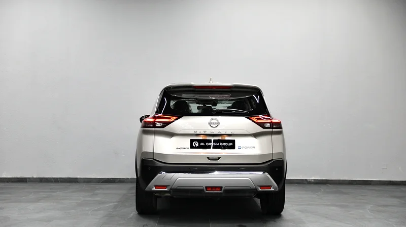 X-Trail | Full Option | Brand New | Under Warranty Till 2030 | AED 1,880 0% Downpayment Ref#XTrail2363395357157889114