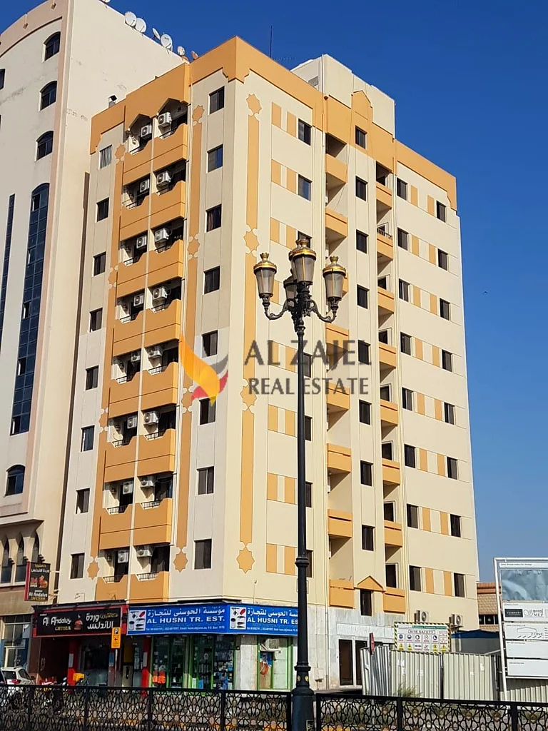 المتاجر المتوفرة في ساحة الياسمين، الشارقة62933687355010114