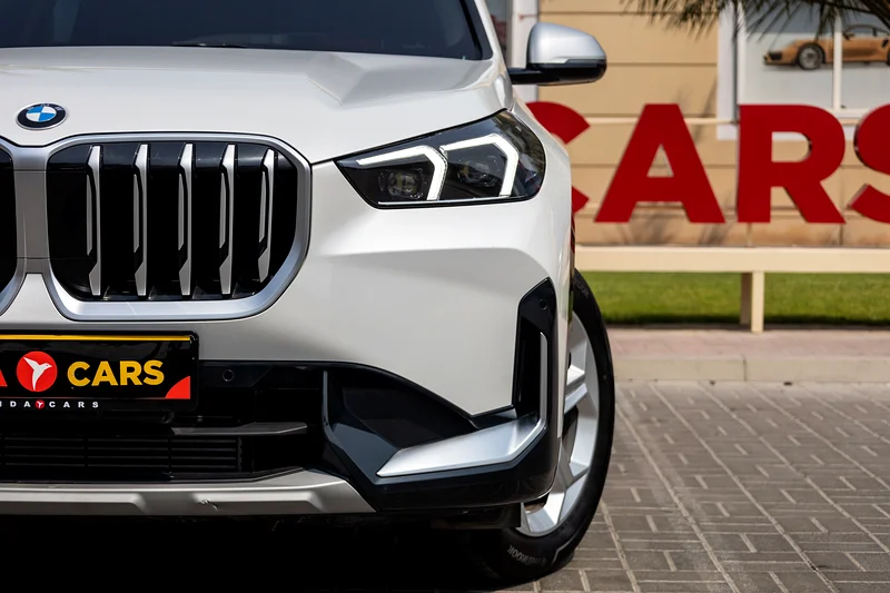 AED 2,060 monthly | Warranty | BMW X1 sDrive20Li 2024 Chinese Specs63161069289987114