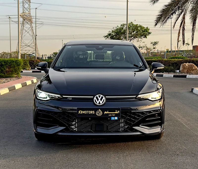 2025 Volkswagen Golf 300TSI R-Line, 3 Years Warranty63152290494595111