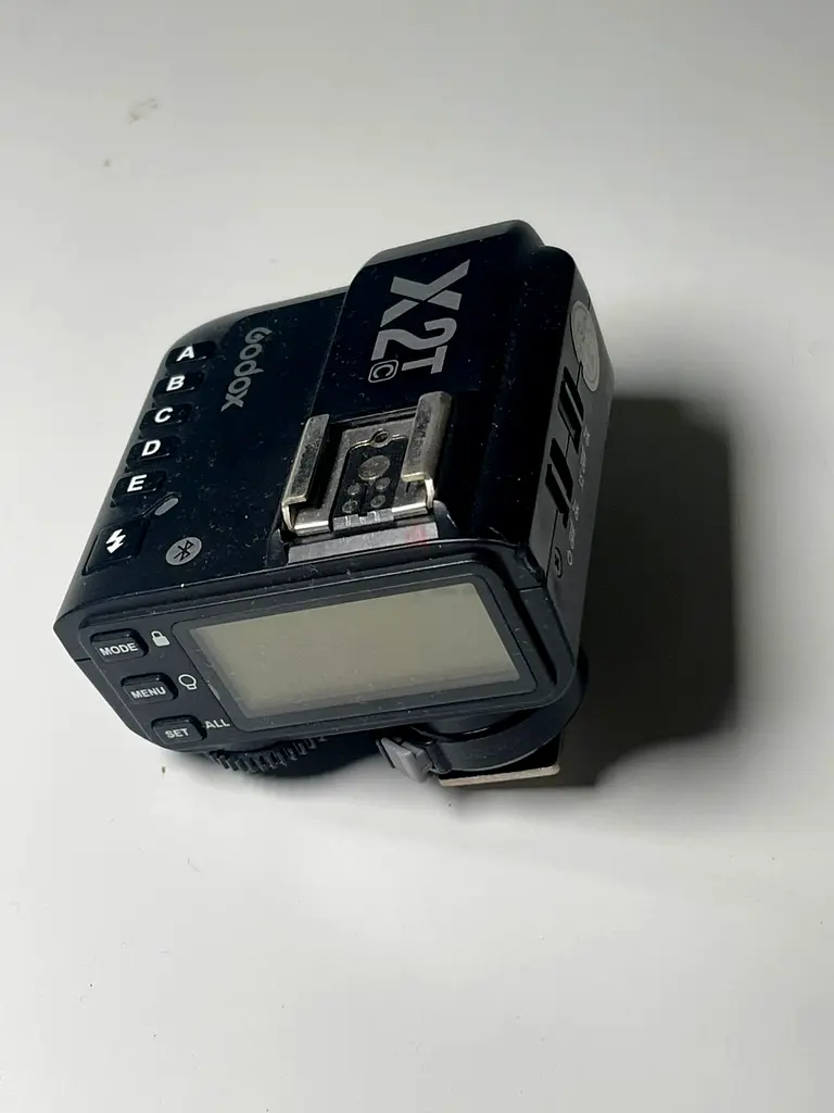 Godox Flash Trigger63234134599682110