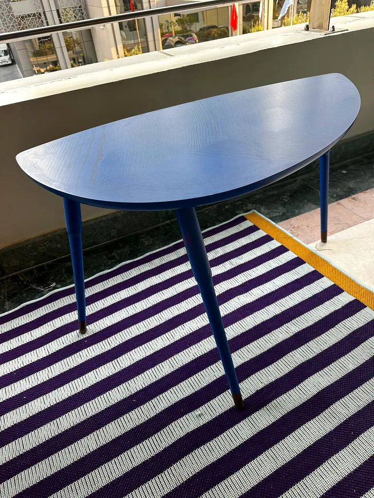 Coffee table ikea new