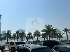 For Sale Premium Apartment – First Row on Al Khan Lake in Al Waha Residence Tower