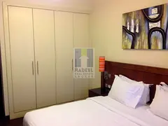 FURNISHED 2 BHK A/C CHILLER FREE APARTMENT AVAILABLE