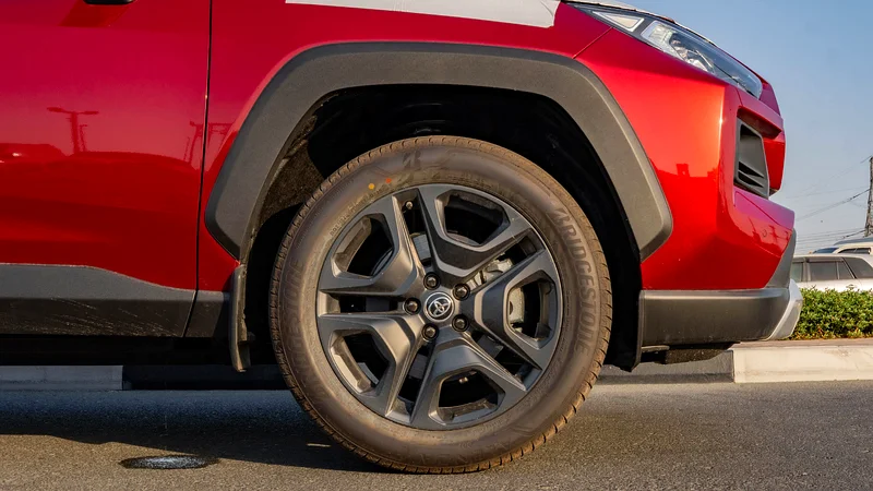 2025 Toyota Rav4 Adventure 2.5L AT Petrol63165222774273113