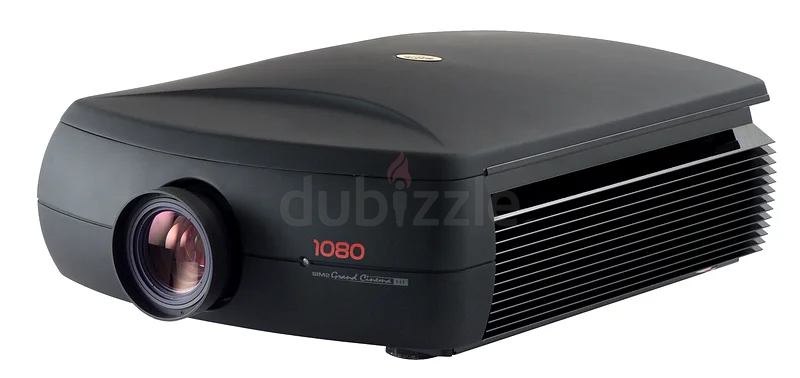 SIM2 HT5000 Cinema Projector632640923054091126