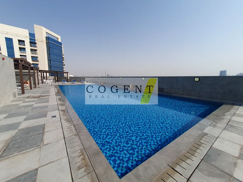 Lavish 1BHK | Massive Layout | Big Balcony | Walk-in Closet | Metro63744631846915110