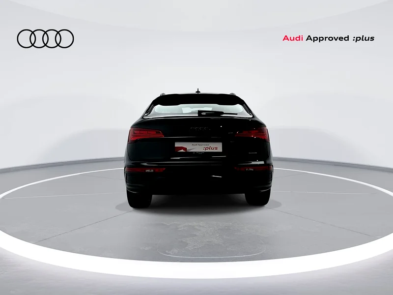 Q5 Sportback S line 45 TFSI quattro 249h (Ref# 2030888)63157444048769114