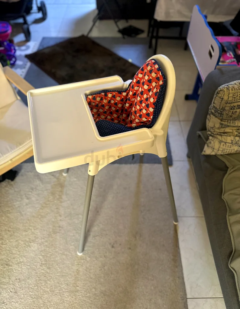 Stylish  IKEA Baby High Chair for Comfort and Convenience63203183313795110