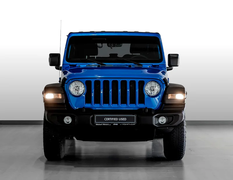 ! Jeep wrangler sport get offer Now63152288639107111
