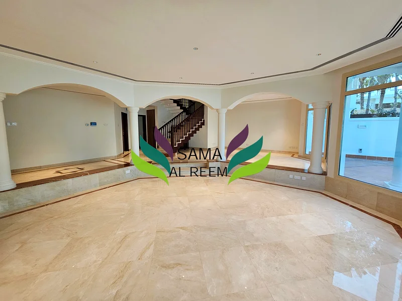 ٤ غرف نوم | +Compound Maid | حديقة خاصة | مسبح مشترك62885279473794113
