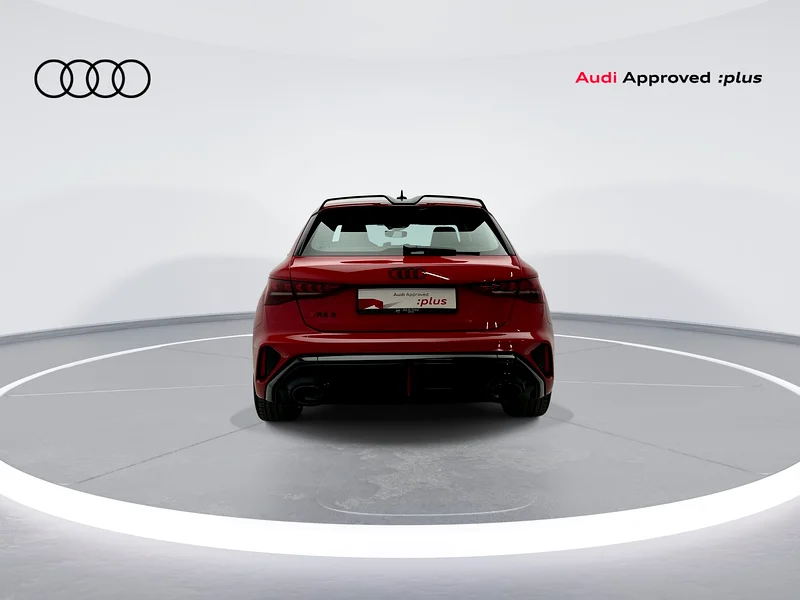RS 3 Sportback 400hp (Ref# 904476)63224792484738114