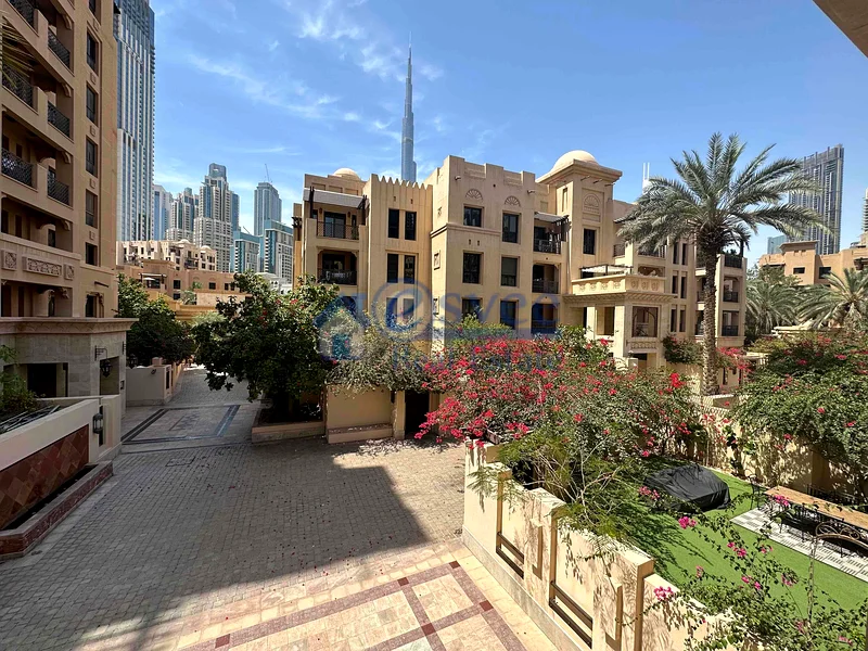 شقة بغرفة نوم واحدة فسيحة رائعة بدون مبرد متاحة للإيجار في ميسكا 363771612211074110