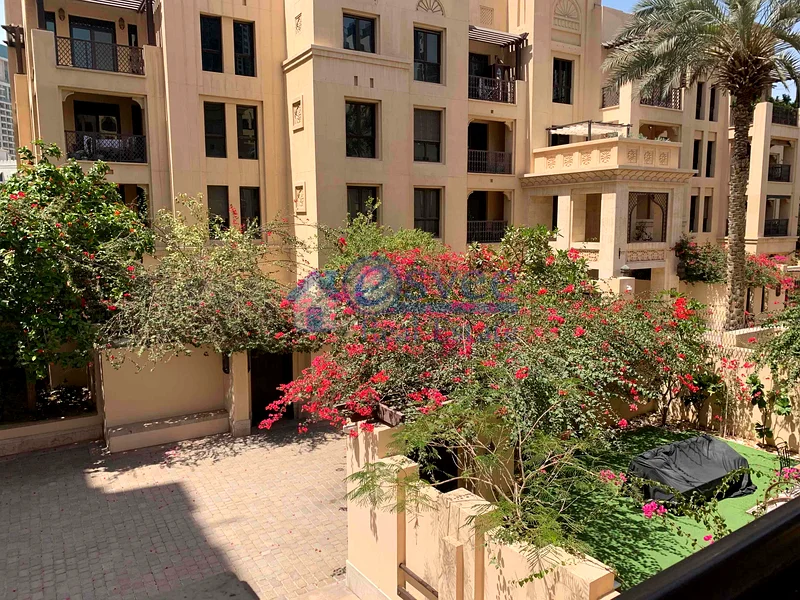 شقة بغرفة نوم واحدة فسيحة رائعة بدون مبرد متاحة للإيجار في ميسكا 363771612211074114