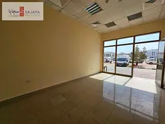 Spacious Shop for Low Rent | AL QUSAIS 2