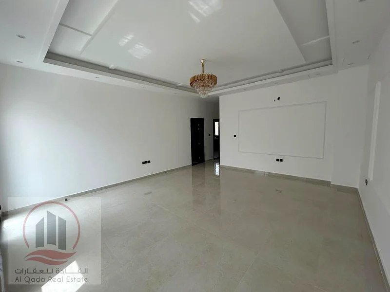 For sale, a villa in Ajman Al Helio, 3 master rooms, a Majles room, a hall, and a maid’s room, free63187219351682113