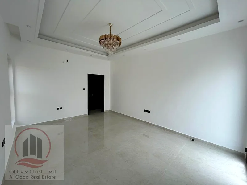 For sale, a villa in Ajman Al Helio, 3 master rooms, a Majles room, a hall, and a maid’s room, free63187219351682114