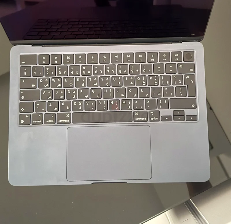 macbook air m2 13.6”63256077449473111