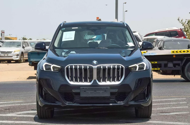 BMW X1 25Li S-Drive M Sport 2.0L SUV 2025 | Price for Export63228782814850111
