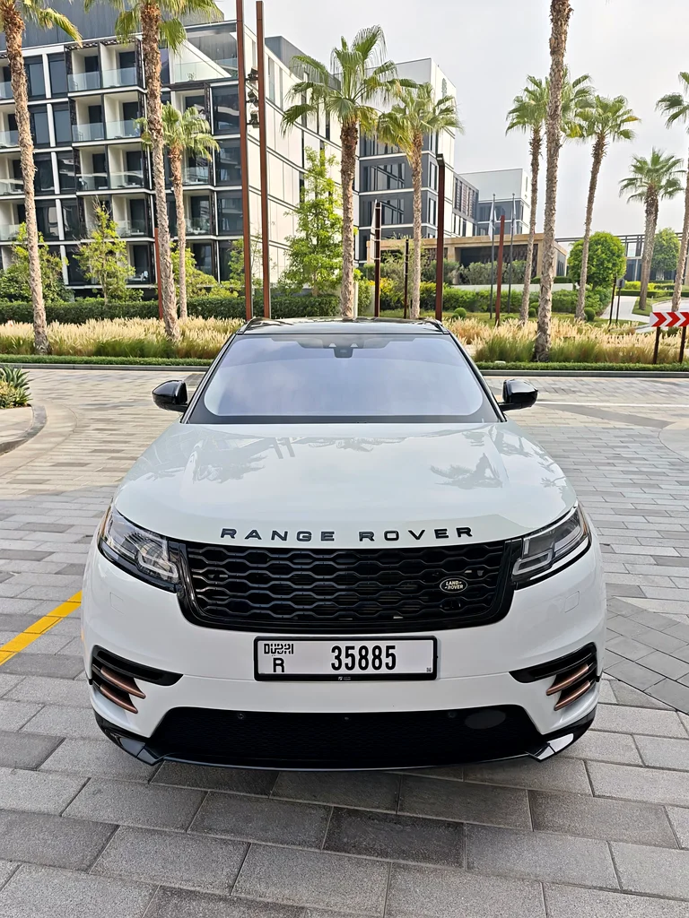 2020-Range Rover Velar P250 S-2.0L-4 Cyl-Excellent Condition-Bank Finance Available63159711824897113
