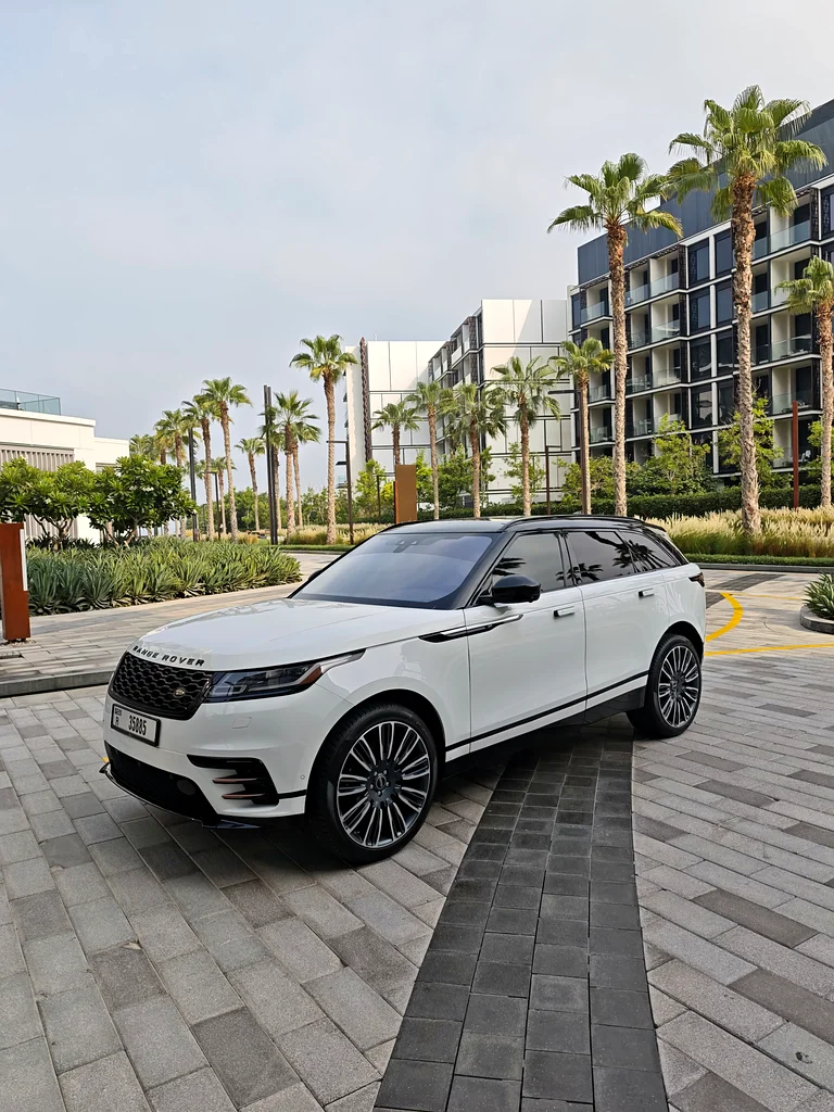 2020-Range Rover Velar P250 S-2.0L-4 Cyl-Excellent Condition-Bank Finance Available63159711824897112