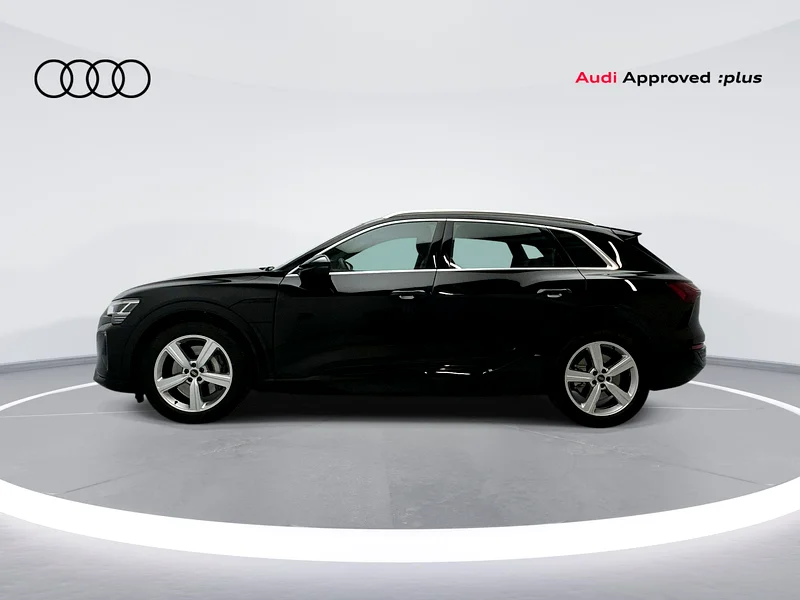 Q8 Advanced 55 e-tron quat 408hp (Ref# 028490)63224792277633112