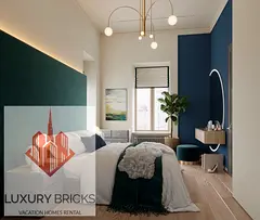 Premium Hotel Room | Utilities &amp; Cleaning Included