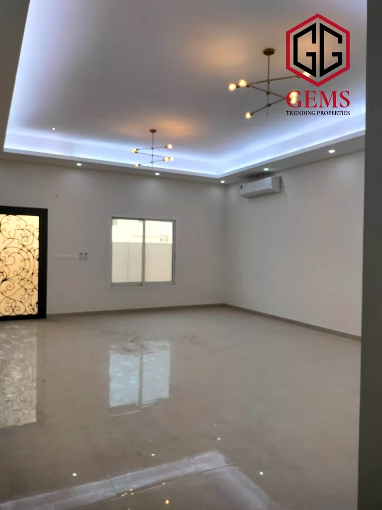 مشرقة وواسعة | غرفة الخادمة | الحديقة629376190529301127