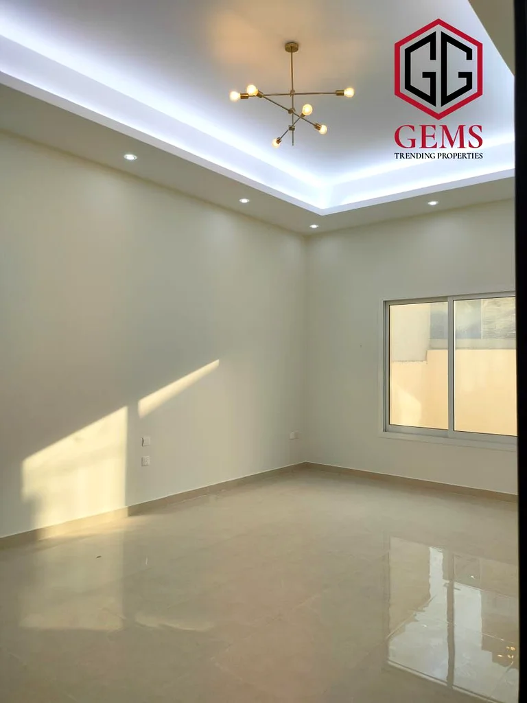 مشرقة وواسعة | غرفة الخادمة | الحديقة62937619052930112