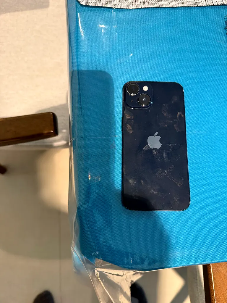 iPhone 14 256 gb