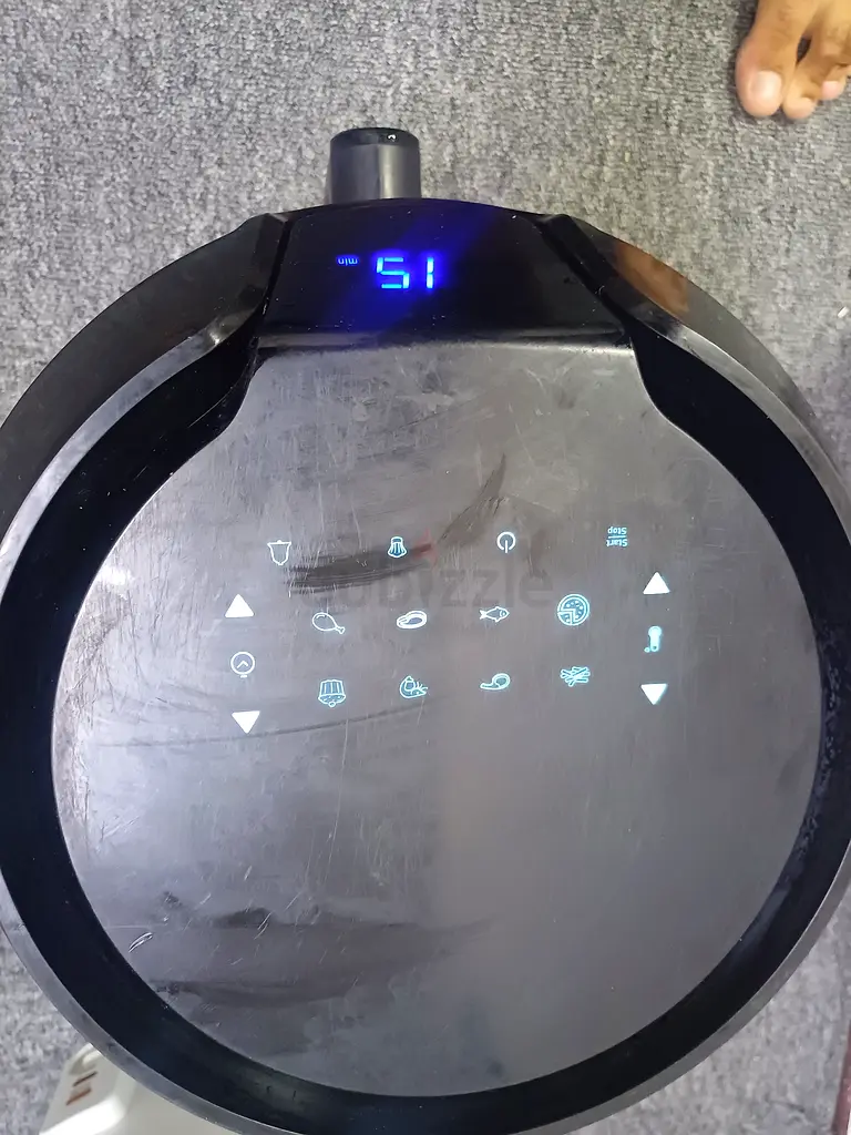 Air fryer63253975912963111