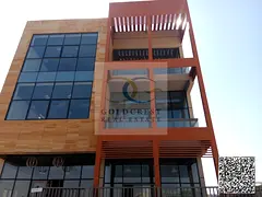BRAND NEW COMMERCIAL LUXURY VILLA AL TALLAH 2 AJMAN