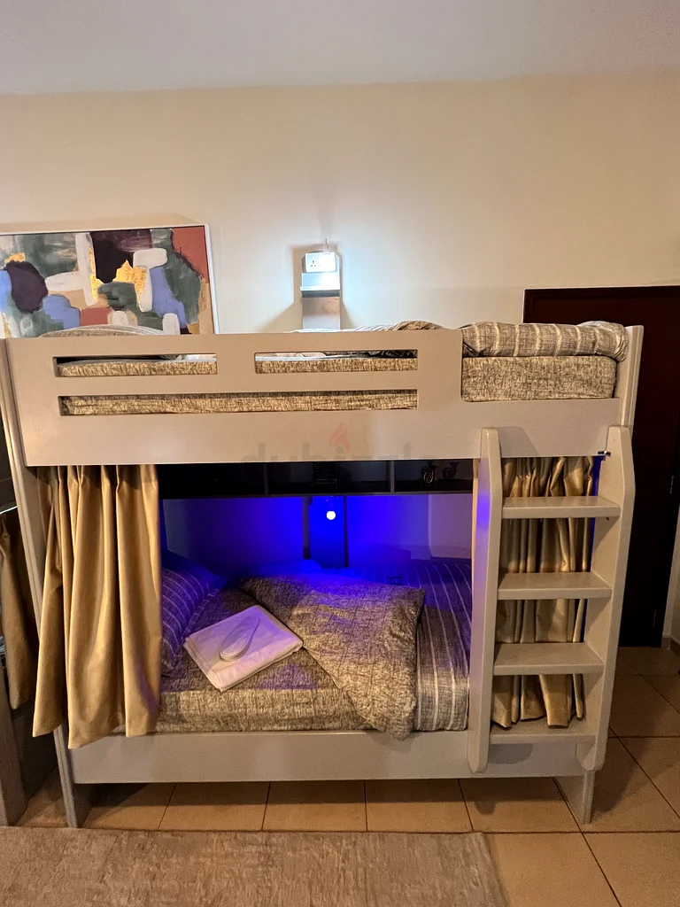 Affordable bedspace jbr 163797699138051113