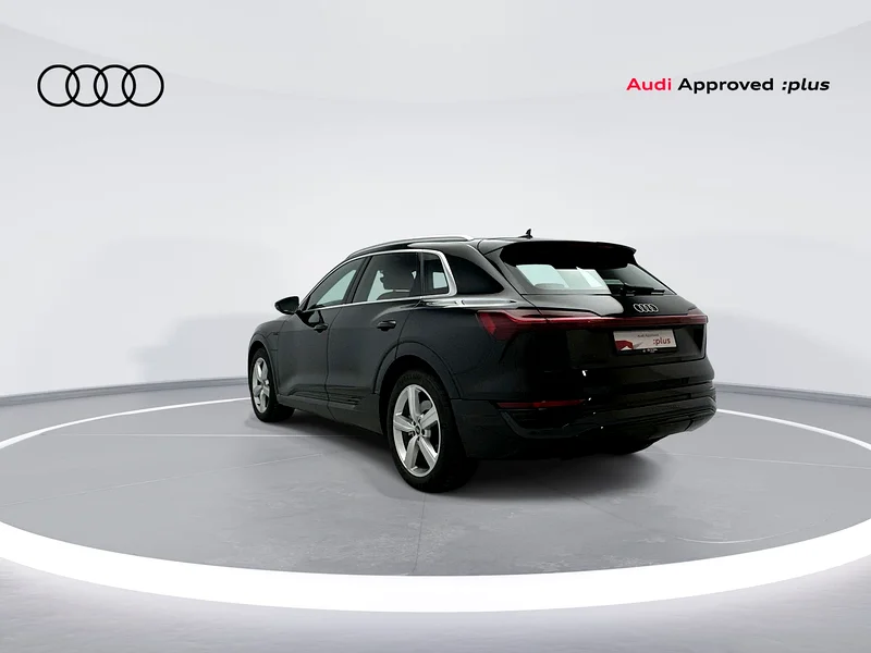 Q8 Advanced 55 e-tron quat 408hp (Ref# 028490)63224792277633111