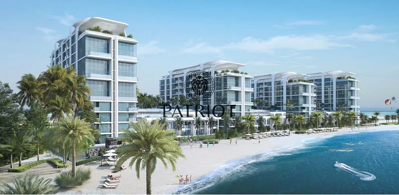 BEACH FRONT APARTMENT | FULLY FURNISHED | HIGH ROI63256576342147113
