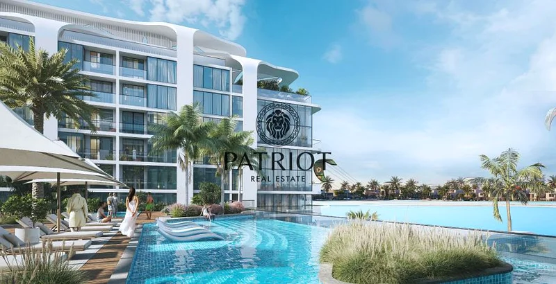 BEACH FRONT APARTMENT | FULLY FURNISHED | HIGH ROI63256576342147112