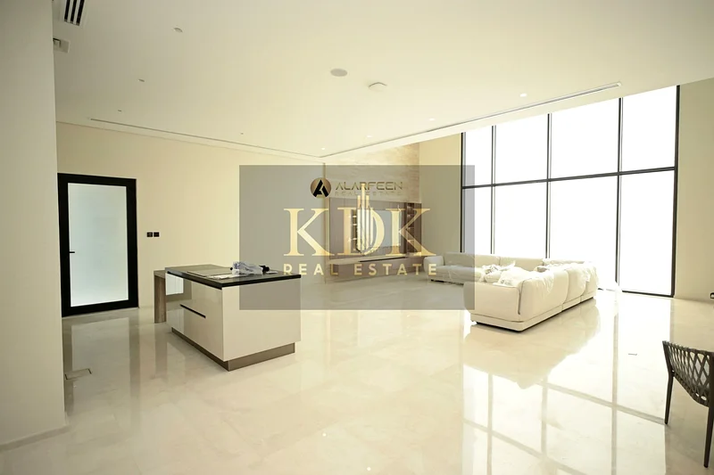 Luxurious Villa | 4BR+Maidroom | Community View63808758452481111