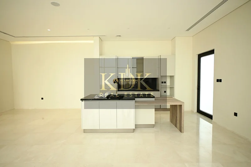 Luxurious Villa | 4BR+Maidroom | Community View63808758452481113