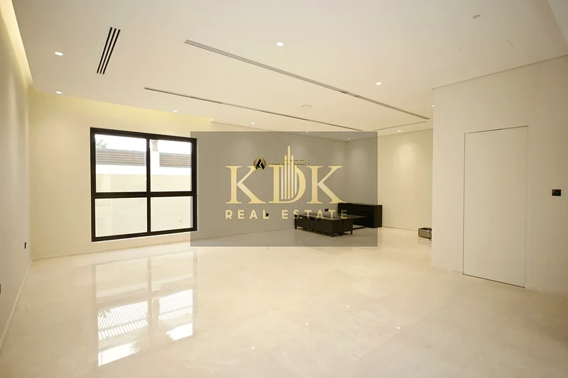 Luxurious Villa | 4BR+Maidroom | Community View63808758452481112