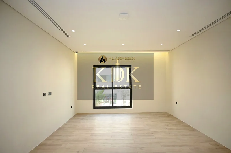 Luxurious Villa | 4BR+Maidroom | Community View63808758452481114