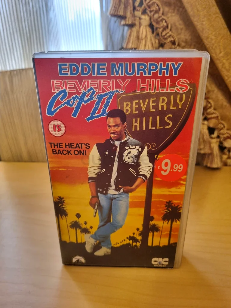 VHS Tapes Movies Classics63265104643587114