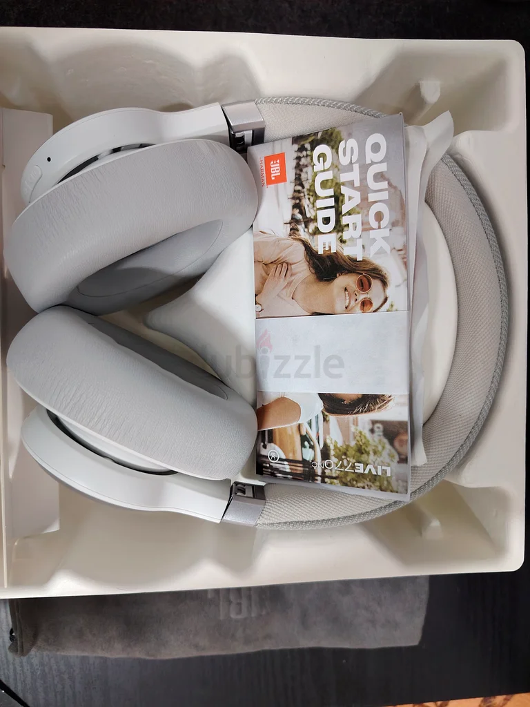 Experience Premium Sound with JBL Wireless Headphones! New Open Box For Checking only632624140686111113