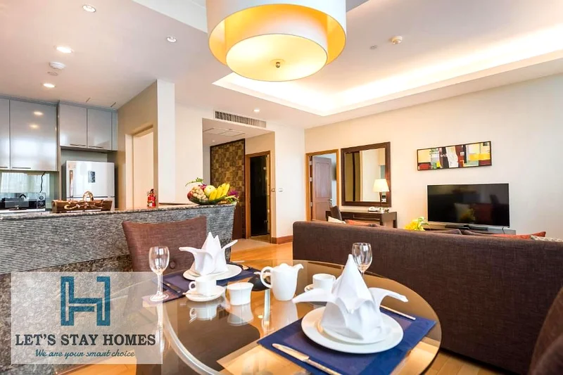 Summer Promo Offer I Lavish I Spacious I Free Housekeeping63169925965955113
