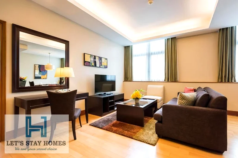 Summer Promo Offer I Lavish I Spacious I Free Housekeeping63169925965955114