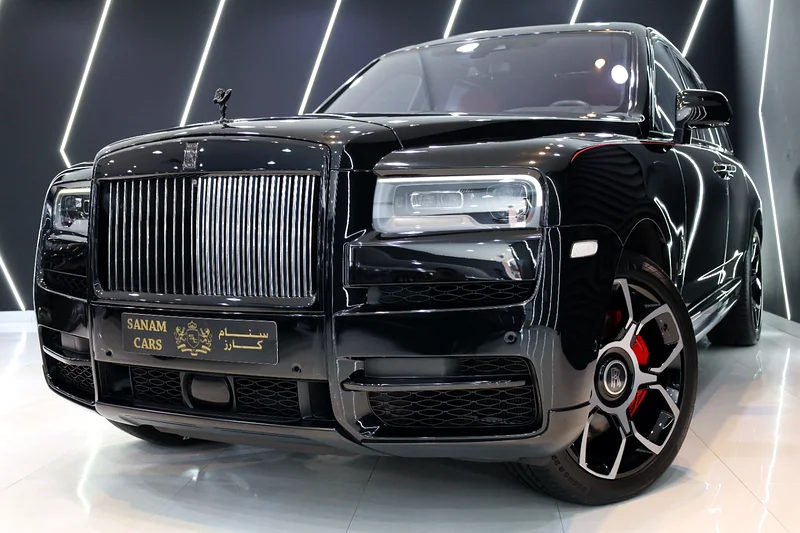 2019 كولينان، صوت حسب الطلب، مقاعد VIP خلفية/شاشة ترفيه، ستائر خلفية، مواصفات الخليج!!63175701486594111