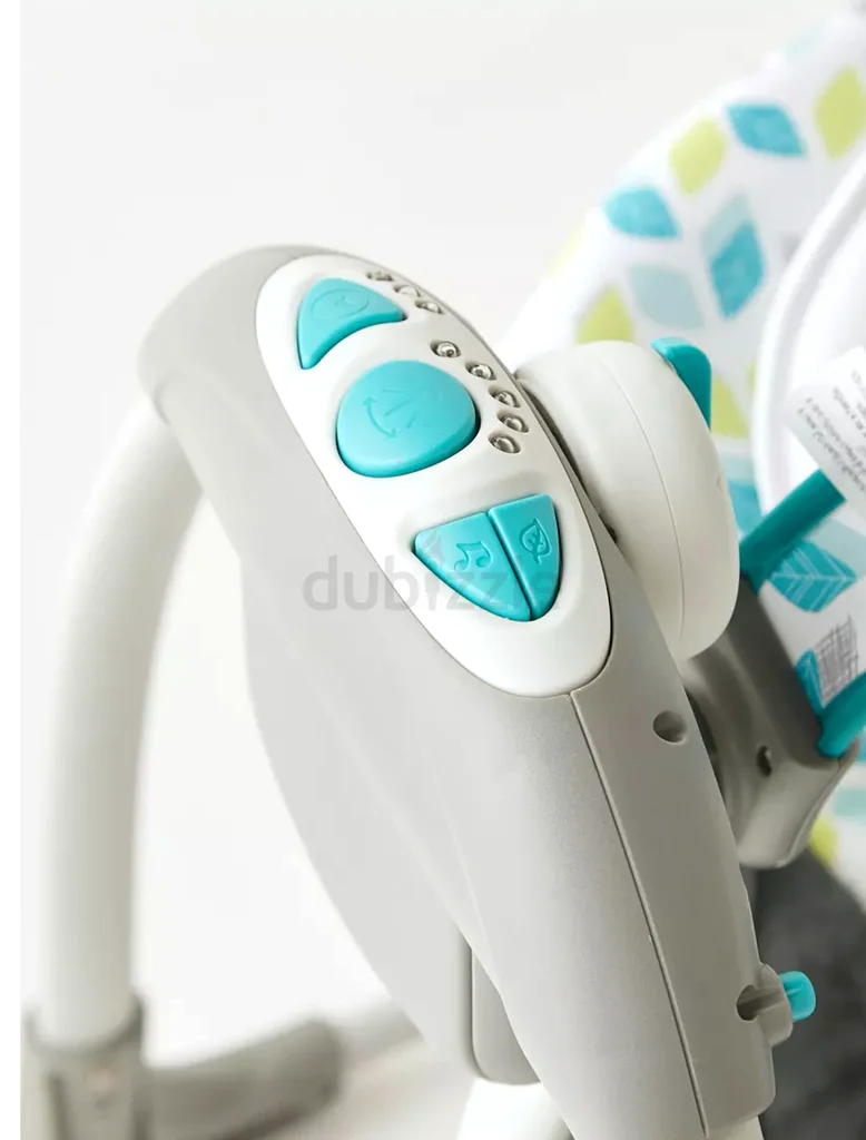 Juniors Baby Swing for Your Little One63230707749633114