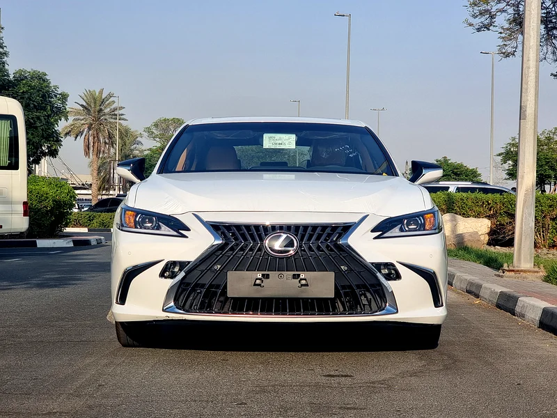 ES350 MID 2025 - للتصدير63227250850690113