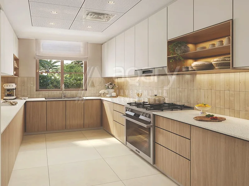 Seville | 3 Bedroom+Maid | Relaxing Lifestyle63171754296193114