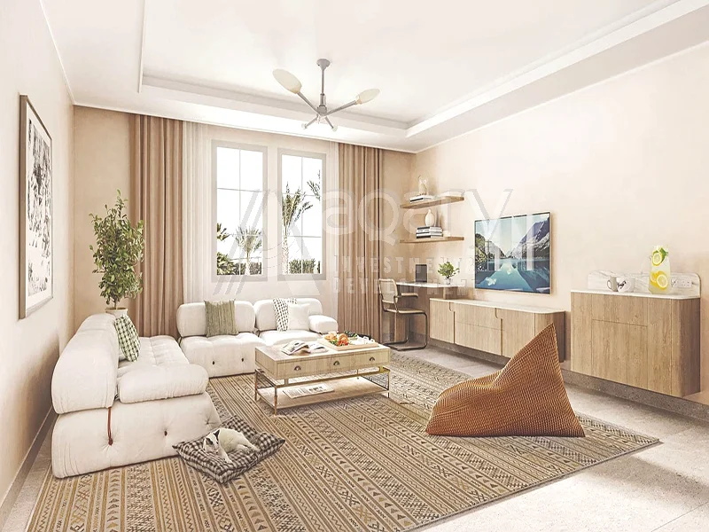 Seville | 3 Bedroom+Maid | Relaxing Lifestyle63171754296193113